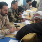 More Than 10,000 People Have Joined Deir Ezzor's New Reconciliation Process