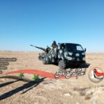 Massacre In Deir Ezzor: ISIS Terrorists Kill Ten Oil Workers, Sheepherders & Syrian Soldier At Fake Checkpoint (Photos)
