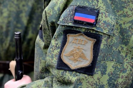 Appeal Of Ordinary Heroes Of 3rd Battalion Of 105th Regiment Of DPR To Their High Command (Video)