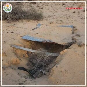 Egypt: Pro-Government Tribesmen Conduct Successful Operation Against ISIS Cells In Sinai (Photos)
