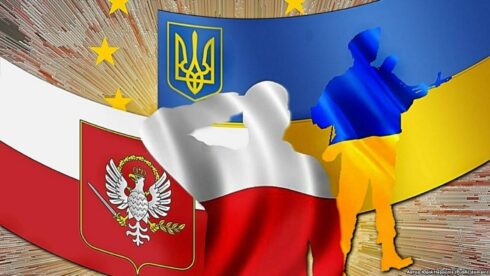 Destination Ukraine (Part Two): Will Poland Go Rogue?