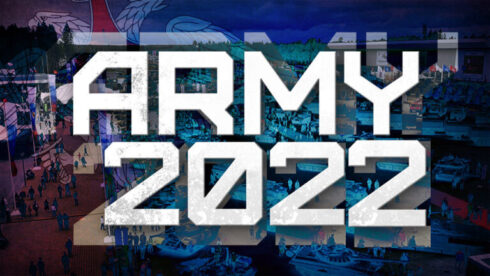 New Military Equipment For Russian Armed Forces In 2022
