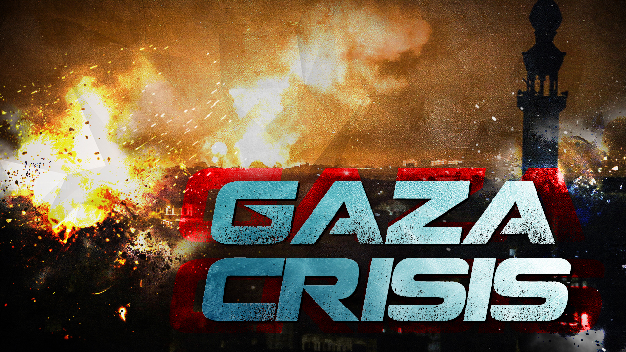 Gaza Factions Fire Rockets At Tel Aviv In Retaliation To Israeli Assassinations (Videos)