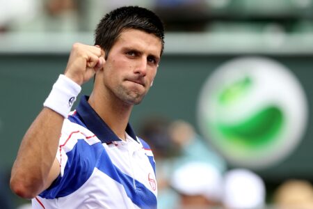 The Mauling of Novak Djokovic