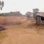 ISIS Shares Photos From Recent Attack On Nigerian Army Base In Borno