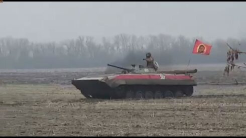 War In Ukraine Day 4: Hard Battles In The Cities. International Situation Deteriorating (Videos, Photos, 18 +)