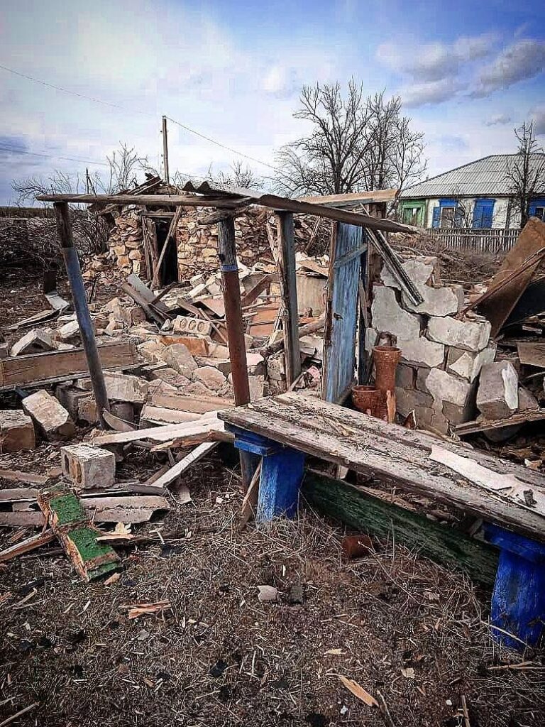 Ukraine Continues Shelling Russia's Border Areas And Civilian Infrastructure Of Donbas