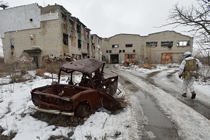 20.02.2022 Ukraine War Overview. Kiev Escalating Situation Amid Donbass Bracing for Homeland War
