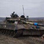 Donbass Front: Donetsk Under Fire, As DPR & LPR Advance (Videos)