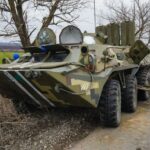 Donbass Front: Donetsk Under Fire, As DPR & LPR Advance (Videos)