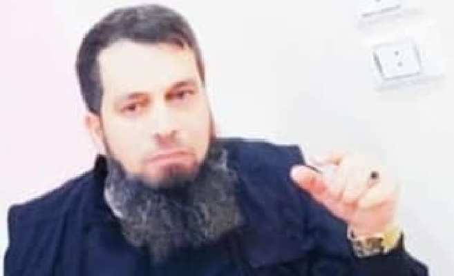Security Commander Of Hay’at Tahrir Al-Sham Was Killed In US Raid On ISIS Leader Hideout