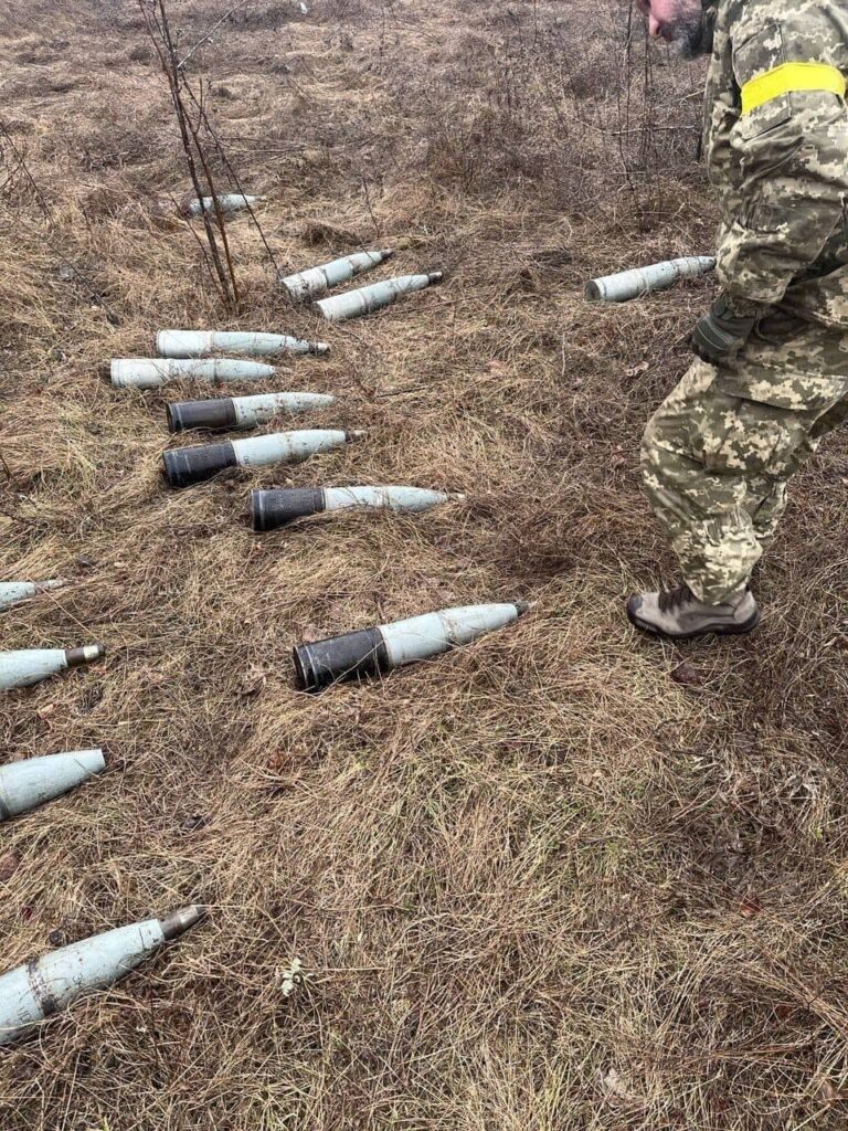 First Significant Victories Of Ukrainian Army