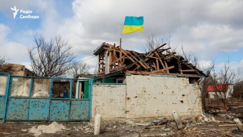 Russian Goals And Ukrainian Victories In Kiev Region Of Ukraine (Videos, Photos)