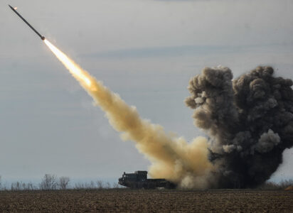 UPDATED: Russia To Respond To Kiev's Information War With High-Precision Weapons