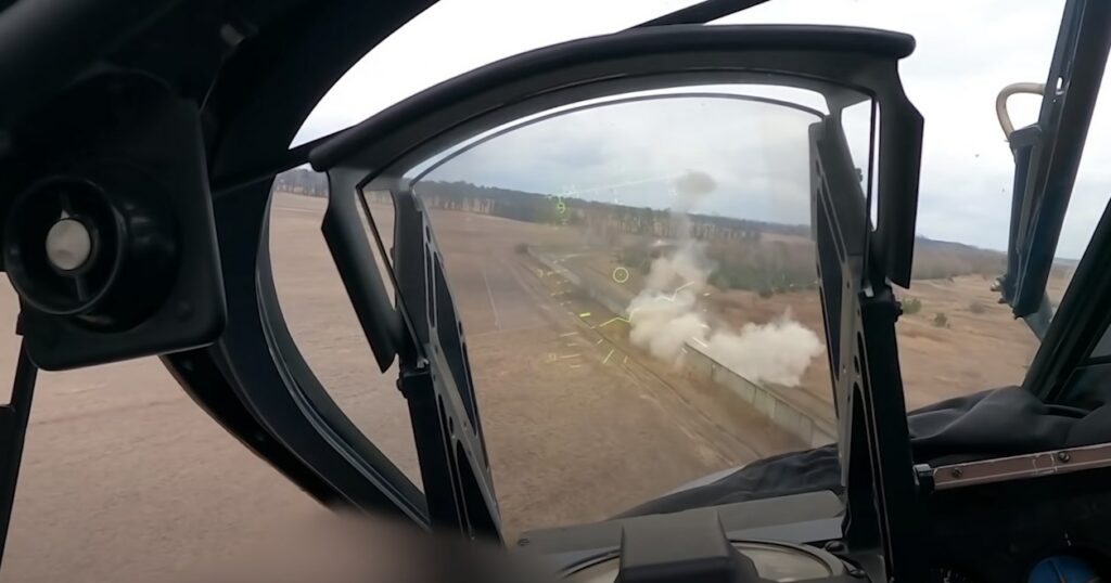 DPR Troops Take Control Of Mariupol Airport. Russia Reveals Epic POV Video Of Helicopter Operation Near Kyiv