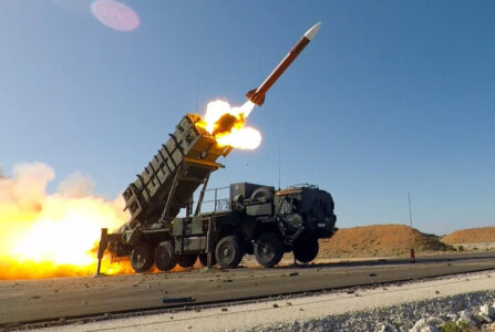 Germany & Netherlands Sending Three Patriot Missile Systems To Slovakia