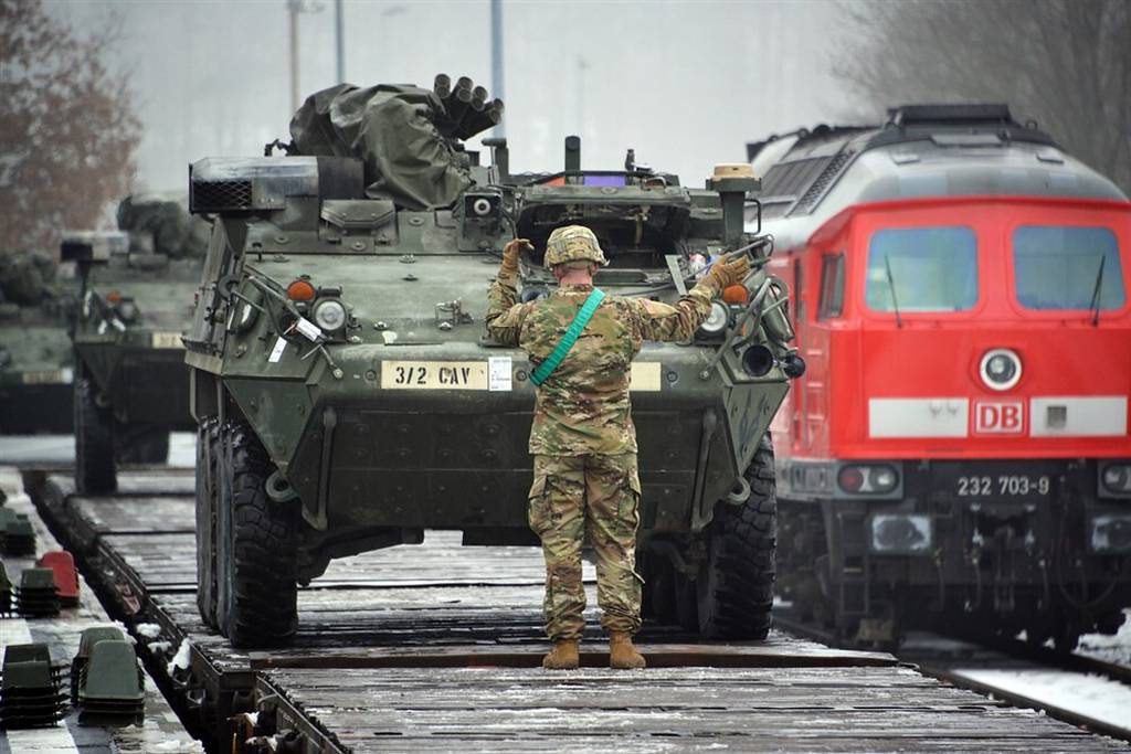 Preparation Of Military Operation By NATO Countries And Ukraine Against Transnistria