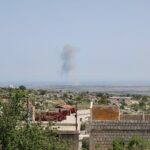 New Wave Of Russian Airstrikes Hits Militants In Syria’s Greater Idlib (Video, Photos)