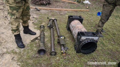 War In Ukraine Day 41: Mariupol Trap Snaps Shut. Major Battle For Donbass Is Coming