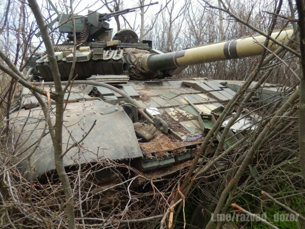 War In Ukraine Day 47: Last Days Of Kyiv’s Troops In Mariupol And Other Battlefield Developments