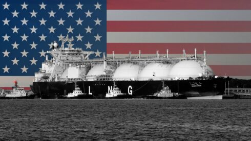 U.S. Strategy To Change Architecture Of Global Oil & Gas Market
