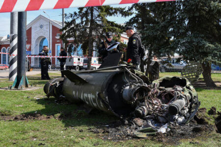 Ukraine Targets & Kills Civilians, Says Russia Did It; U.S.&EU Press Report the Lie (NOT the Truth)