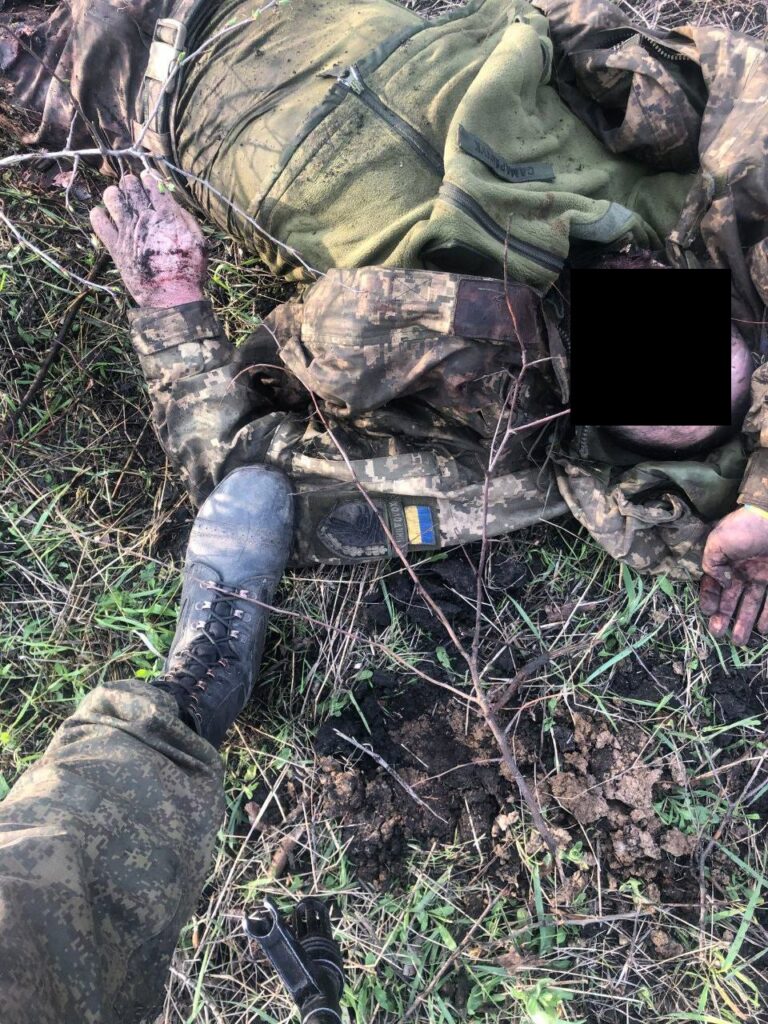 Russian Advance & Heavy Losses Of Ukrainian Armed Forces In Donbas (Photos, Videos 21+)