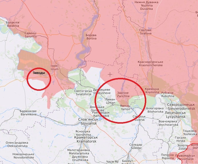 War In Ukraine Day 62: Armed Forces of Ukraine Suffer Losses. Russian Units Continue Their Offensive
