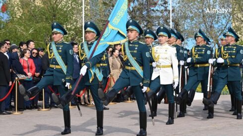 How Victory Day Is Celebrated In Different Countries Of World (Photos, Videos)