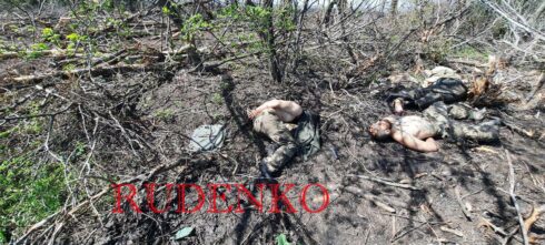 Ukrainian Officers Continue Killing Their Soldiers. Number Of Ukrainian POWs Grows (Photos 18+)