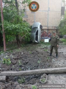 War In Ukraine Day 94: Bloody Strategy Of Retreating Ukrainian Military Kills Civilians (Videos 18+)