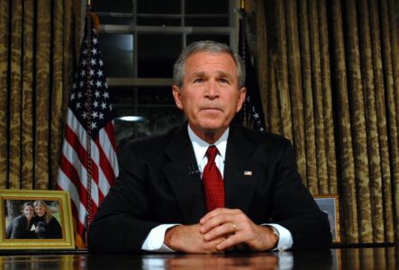 George W. Bush, Freudian Confessions and Foiled Assassinations