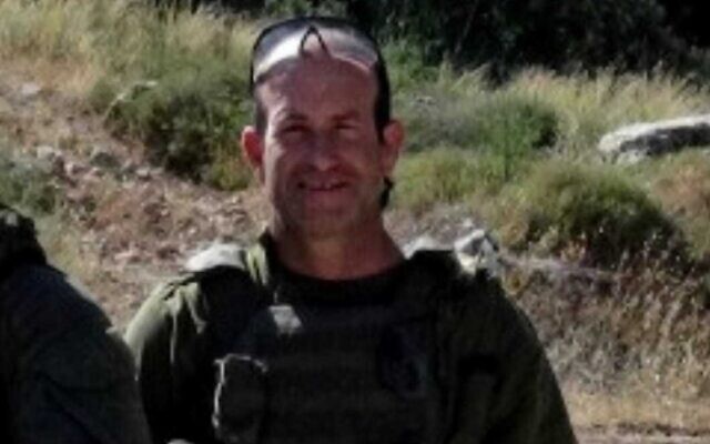 Officer From Israel's Elite 'Yamam' Unit Killed In Clashes With Palestinian Gunmen In West Bank (Videos)
