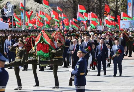 How Victory Day Is Celebrated In Different Countries Of World (Photos, Videos)
