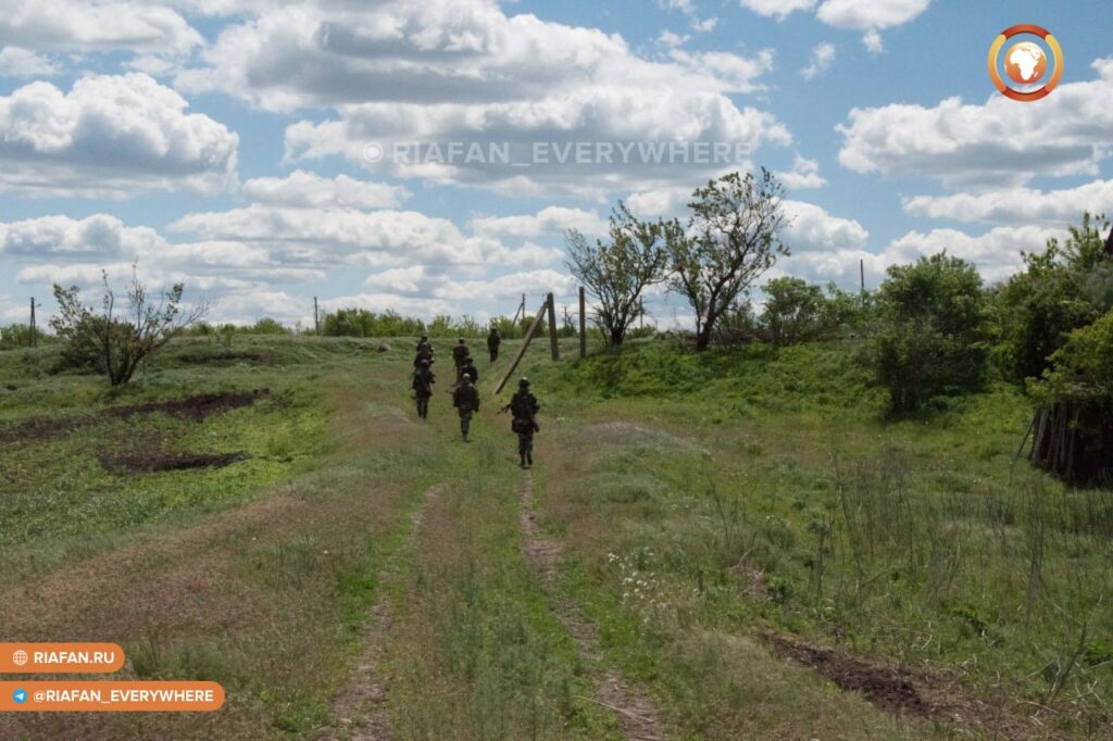 War In Ukraine Day 87: MSM Propaganda Meets Reality