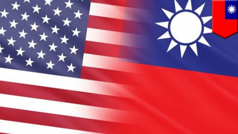 US’ New Stance On Taiwan Brings The World Closer To Another War