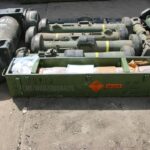 Russian Army Continues To Captured US, British, French & German Weapons From Kiev Forces (Photos)