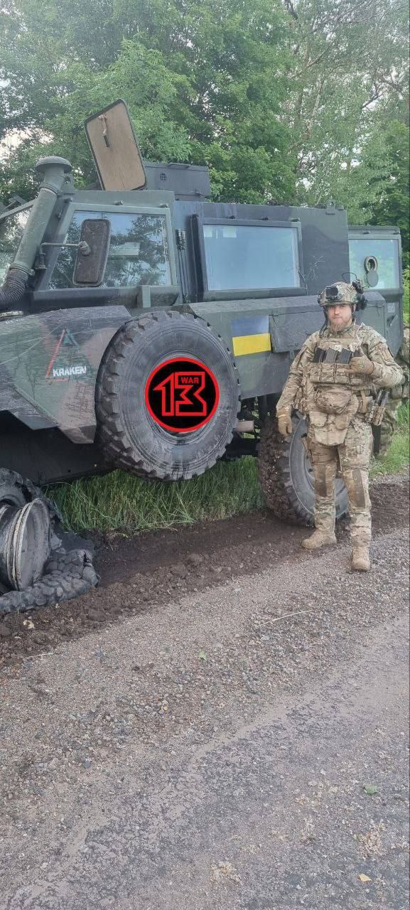 Strikes Eliminate HQ Of Azov Battalion In Kharkiv. Russia Releases Details On Foreign Mercenaries In Ukraine