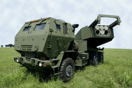 The U.S. Is Thinking Of Doubling Shipments Of Missile Systems To Ukraine