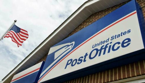 The U.S. Postal Service Is Collapsing