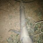 Rockets Hit Turkish Base In Northern Iraq In Response To Recent Deadly Strikes (Photos)