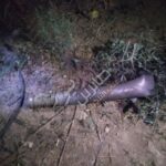 Rockets Hit Turkish Base In Northern Iraq In Response To Recent Deadly Strikes (Photos)
