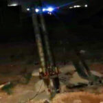 Iraqi Resistance Attacks Key Turkish Base In Nineveh With Rockets (Photos, Video)