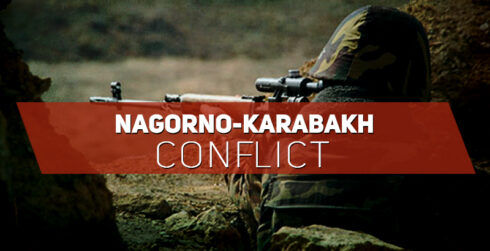 How Political West Benefits From Nagorno-Karabakh Escalation