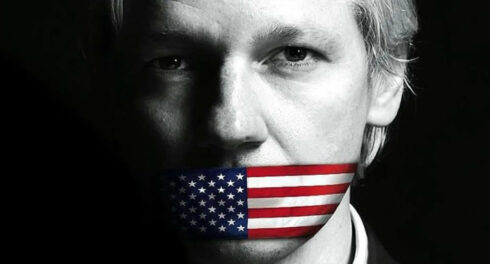 Penal Assassination: The Gradual Effort to Kill Assange