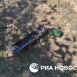 Kiev Forces Attacked Zaporizhia Nuclear Power Plant With Polish Drones Again (Photos)