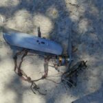 Kiev Forces Attacked Zaporizhia Nuclear Power Plant With Polish Drones Again (Photos)