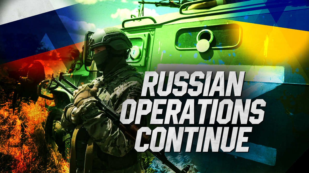 Shocking Footage Shows Recent Operations By Russian Recon Groups Behind Ukrainian Lines (18+)