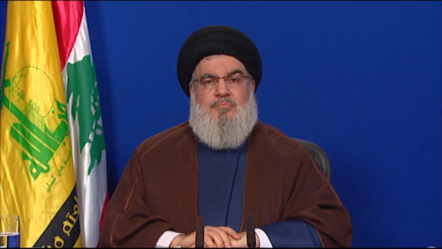 Nasrallah: Israel Can Be Destroyed Within 5 Years