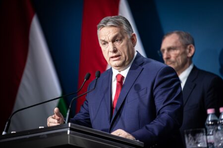Hungary’s Stance On Sanctions Reveal Divisions Within Europe
